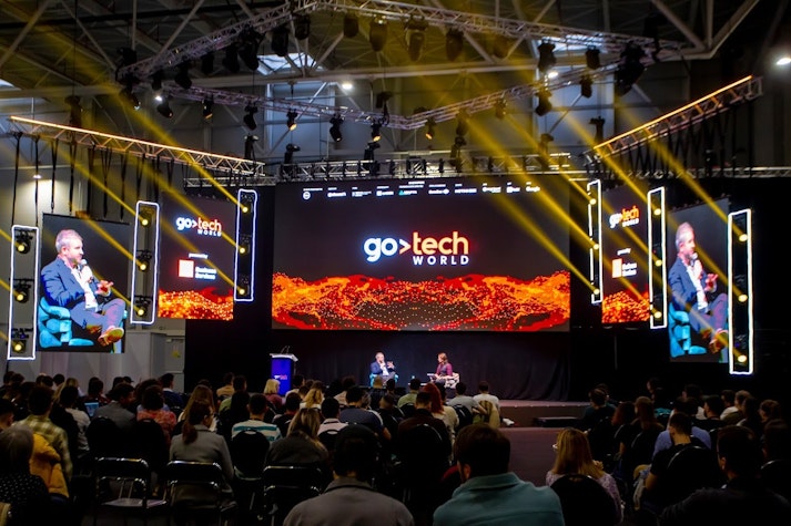 GoTech World