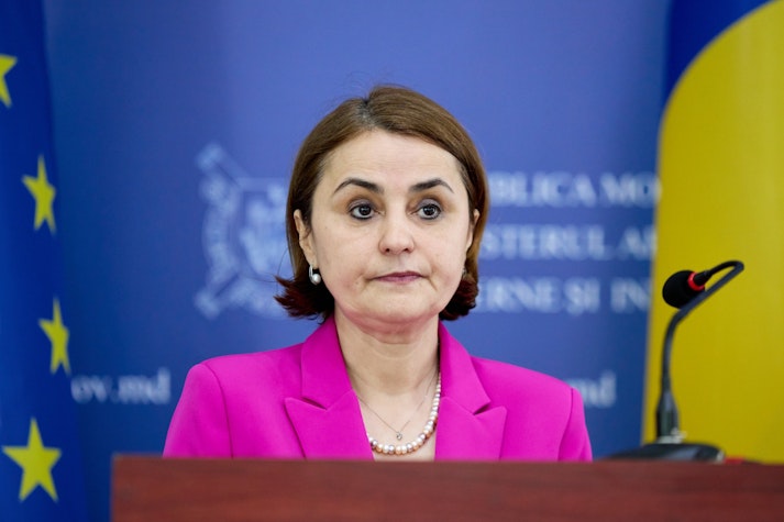 luminita odobescu