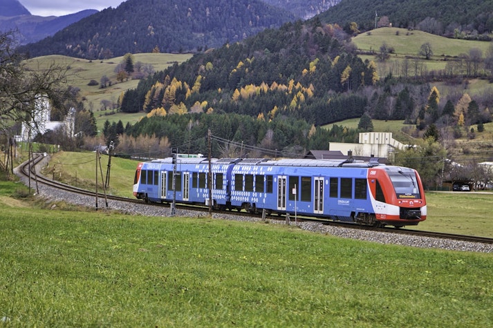 trenuri hidrogen