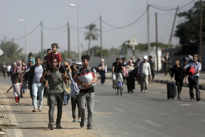 fasia-gaza