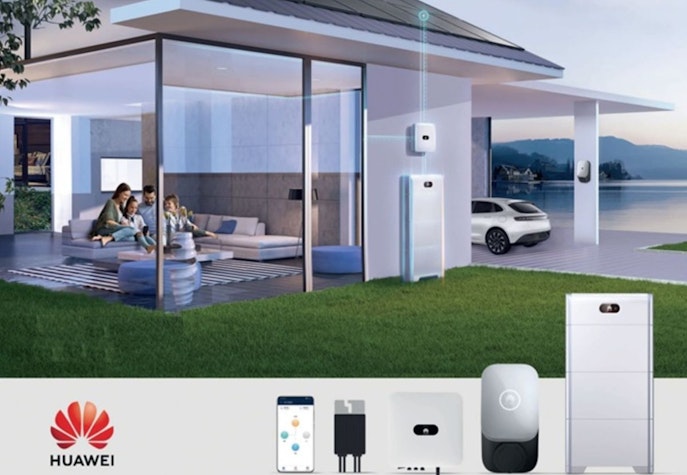 Huawei