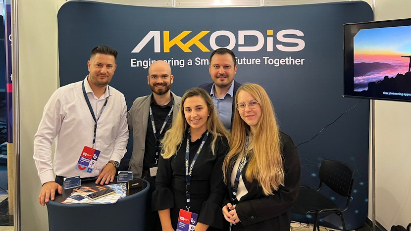 Akkodis, printre companiile participante