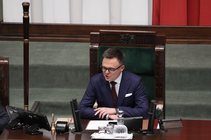 Szymon Holownia