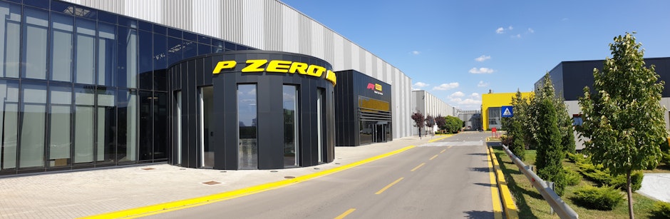 Pirelli