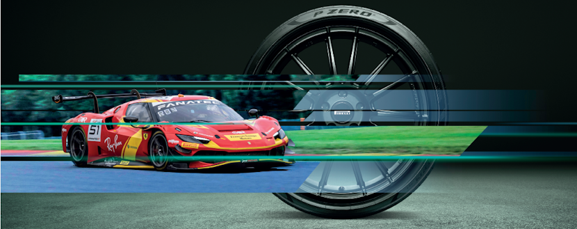 Pirelli