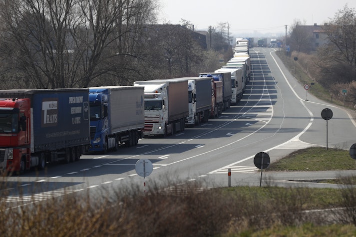 TIR
