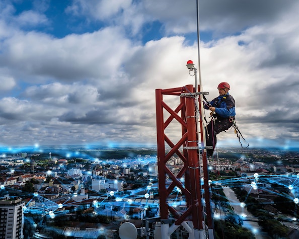 Serviciul de Telecomunicații Speciale (STS)