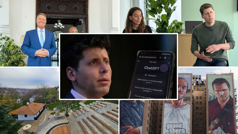 Euronews România îți aduce un rezumat al știrilor cu care merită să îți închei programul.