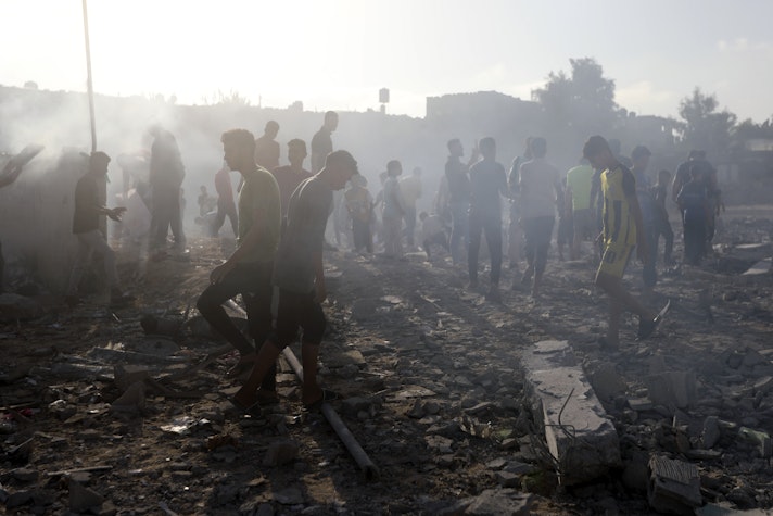 hamas