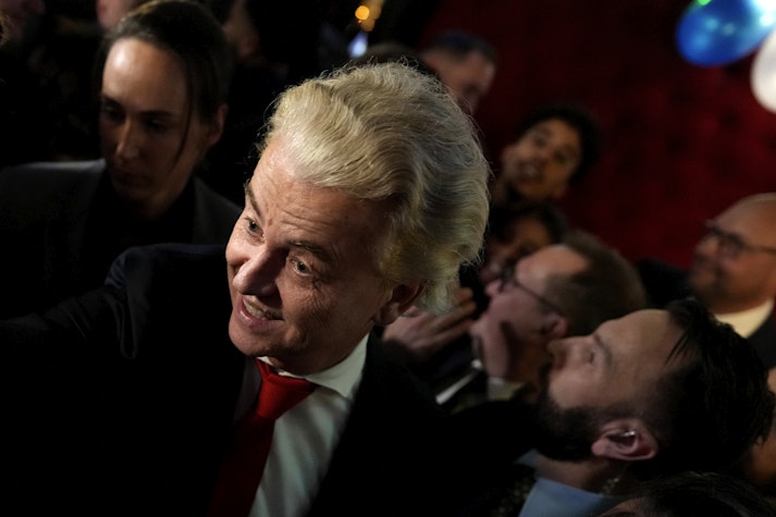 Geert Wilders
