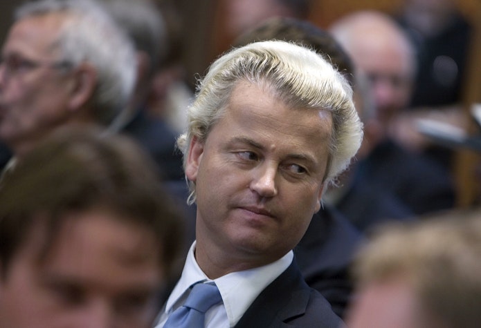 Geert Wilders