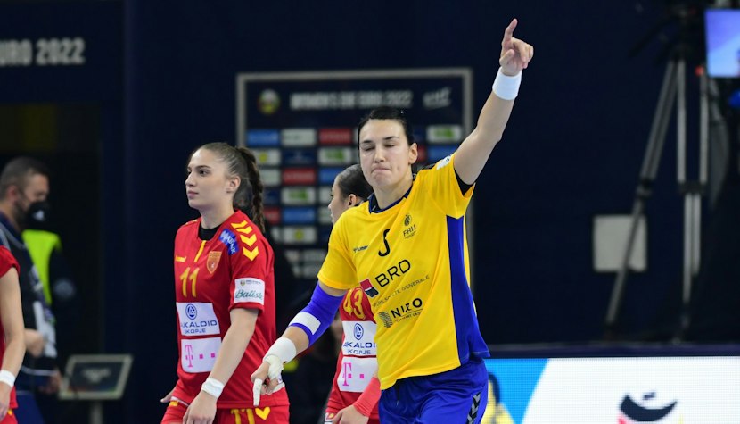 Cristina Neagu