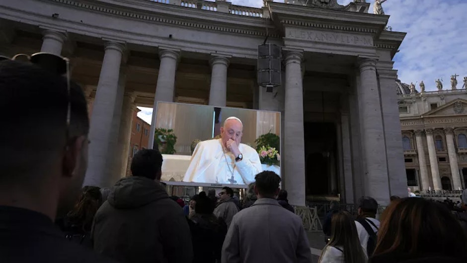 Papa Francisc
