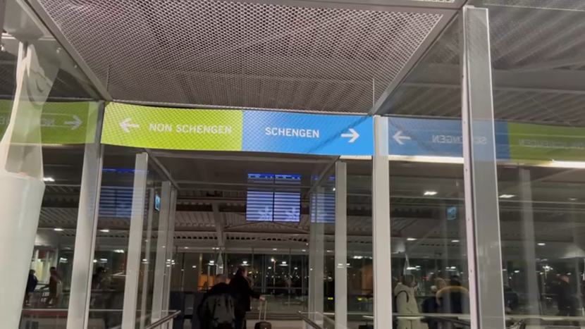 Schengen