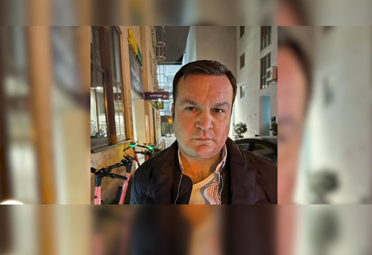 Cătălin Cherecheș, eliberat condiționat din închisoare