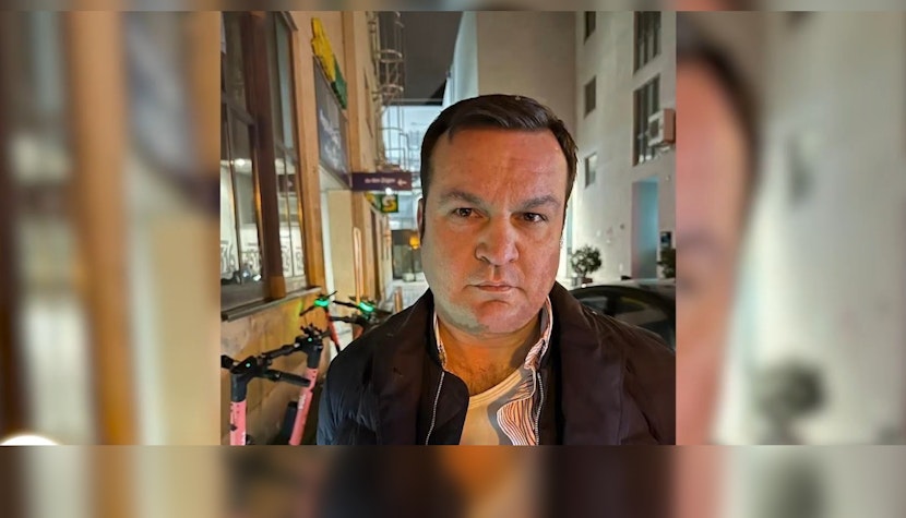 Catalin Chereches a fost prins în Germania