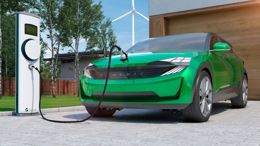 masini electrice