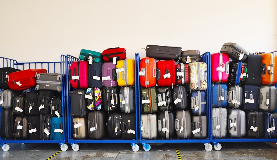Comisia Europeană a cerut companiilor aeriene să standardizeze dimensiunile bagajelor