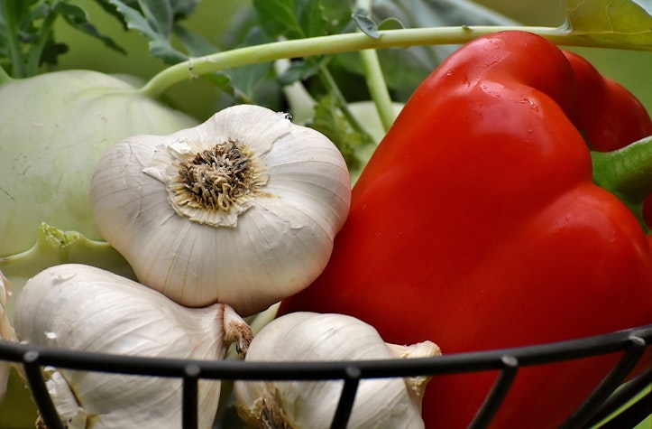 fructe legume