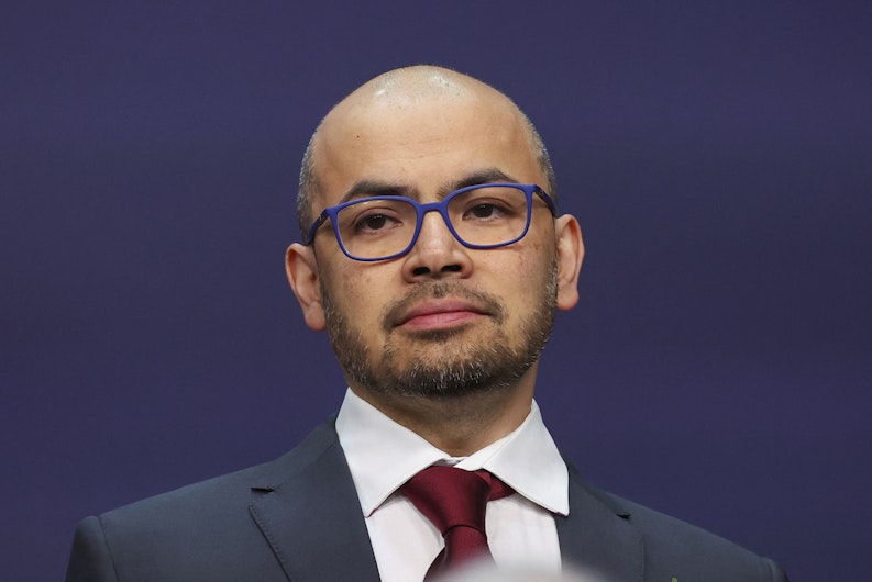 Demis Hassabis