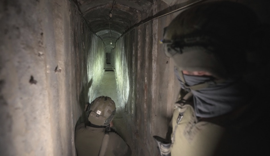 Tuneluri Hamas