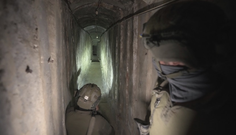 Tuneluri Hamas