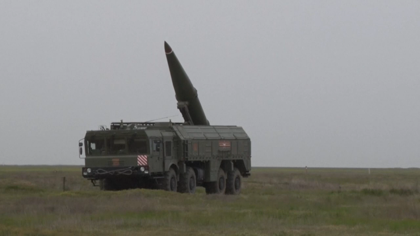 Armata rusă