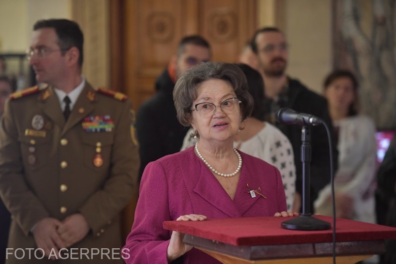 Doina Ișfănoni
