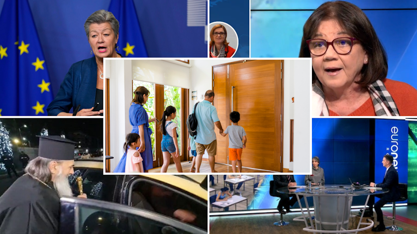 Cinci articole cu care să începi ziua