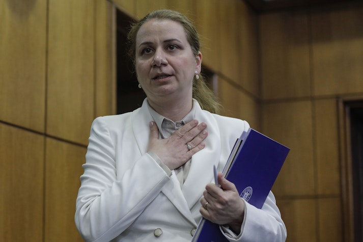ligia deca