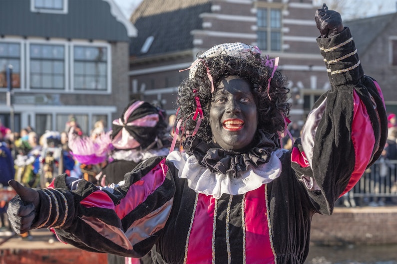 Zwarte Piete