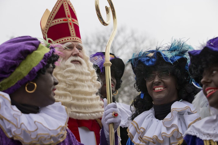 Zwarte Piete
