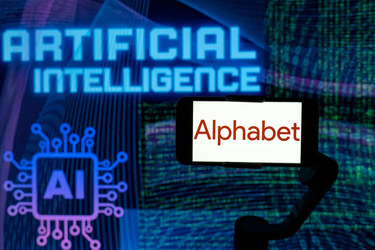 Google lanserar Gemini: Ny AI-modell integreras i Bard