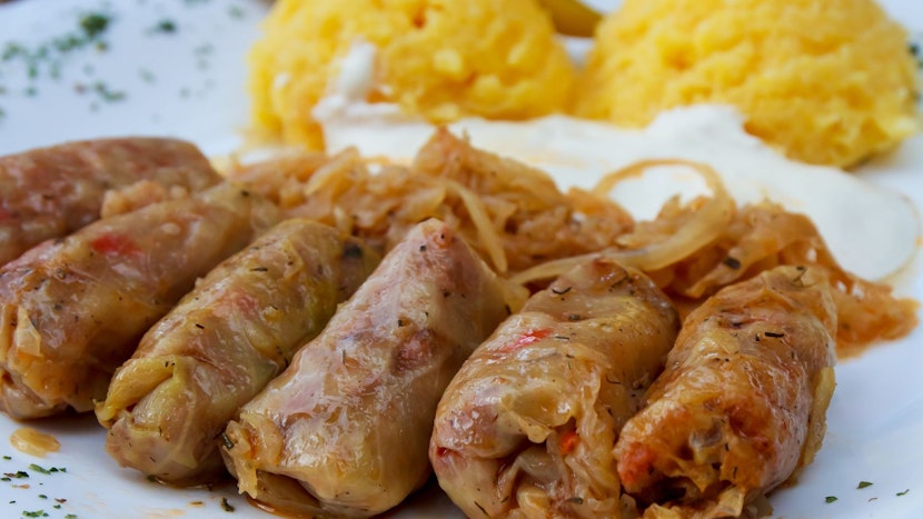 sarmale
