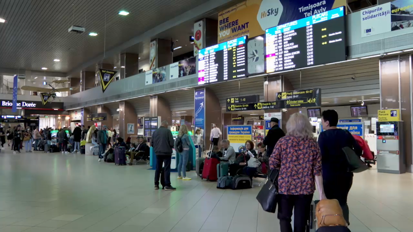 aeroport