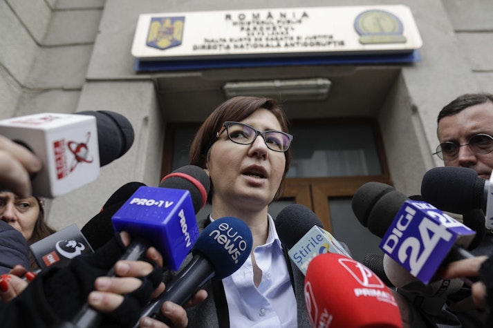 Ioana Mihăilă