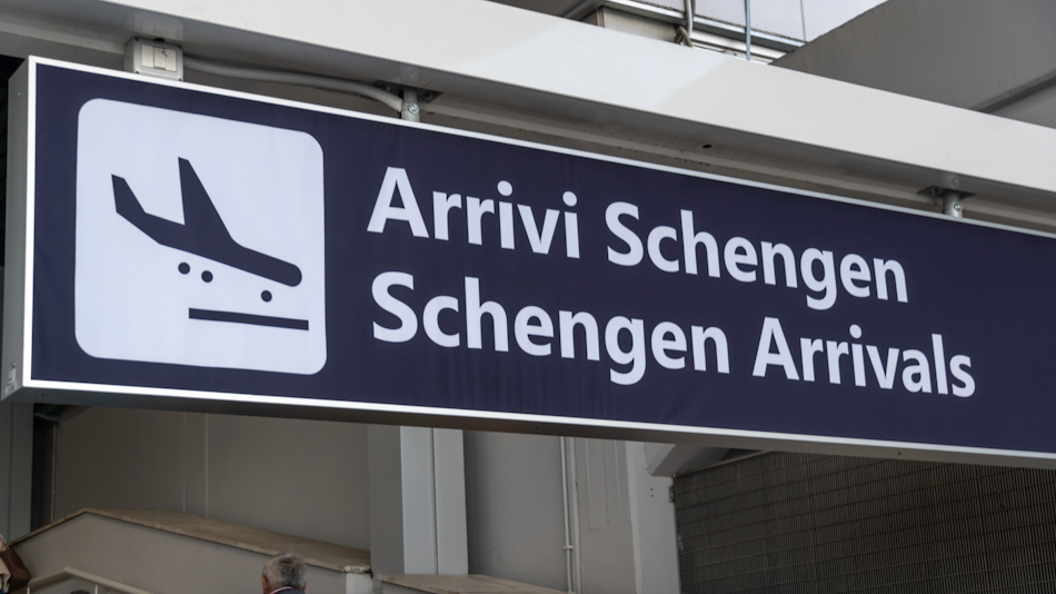 Air Schengen
