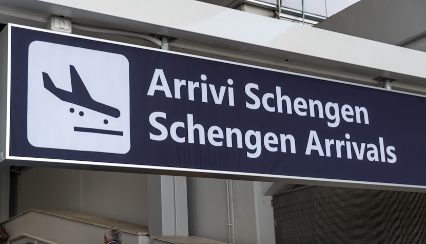 Air Schengen