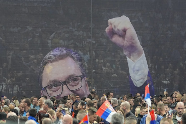 Serbia