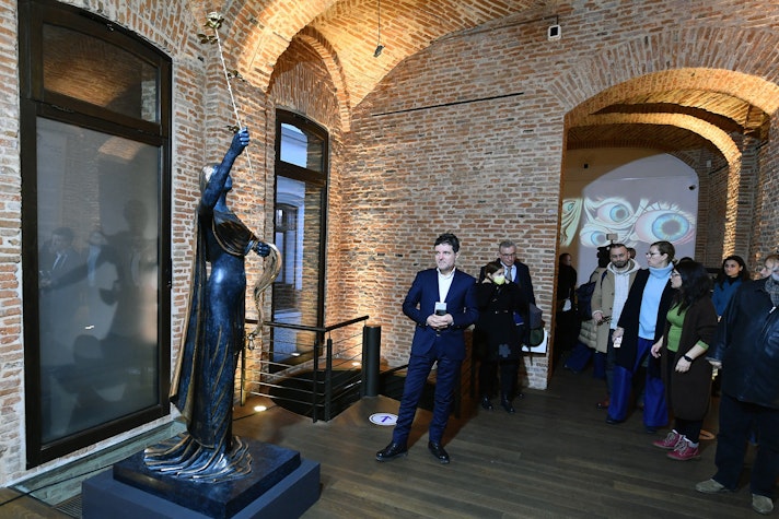 salvador dali