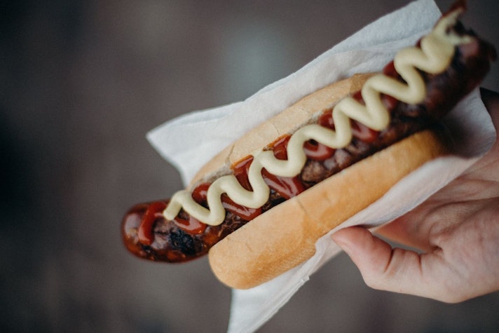 hotdog