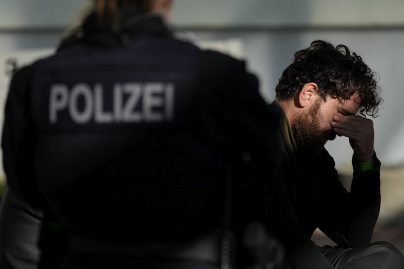 Germania a prelungit vineri cu trei luni controalele în interiorul Schengen
