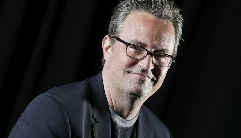 Matthew Perry a murit din cauza "efectelor acute ale ketaminei"