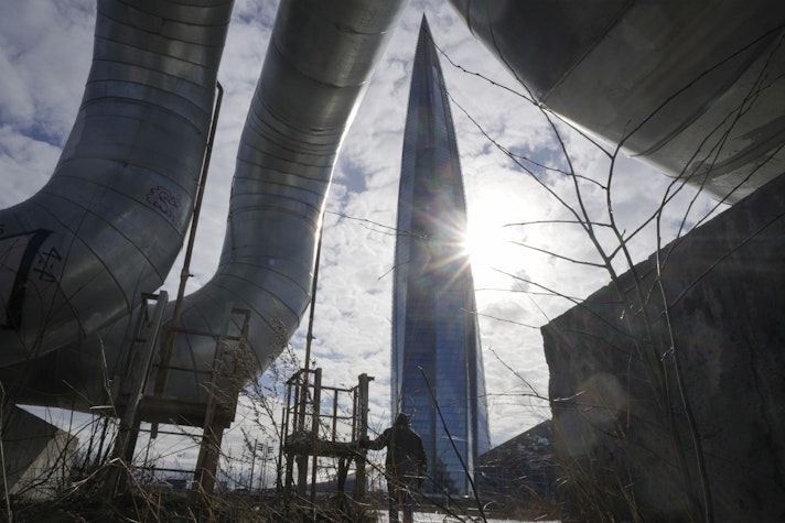 gazprom