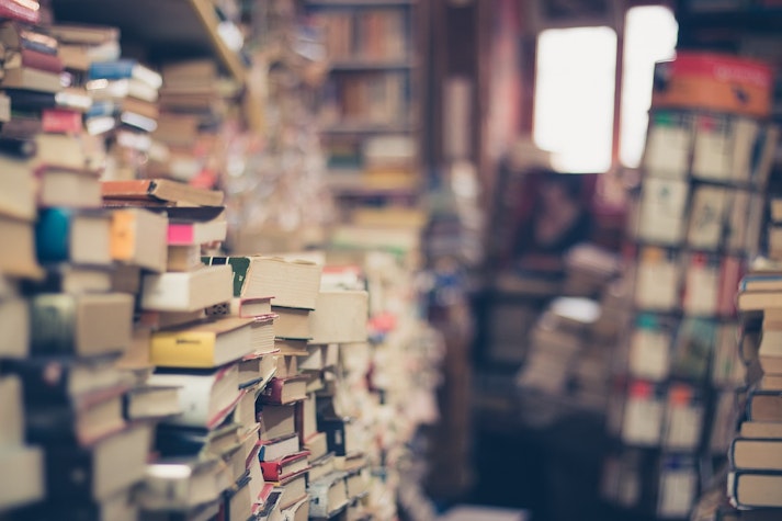 biblioteca