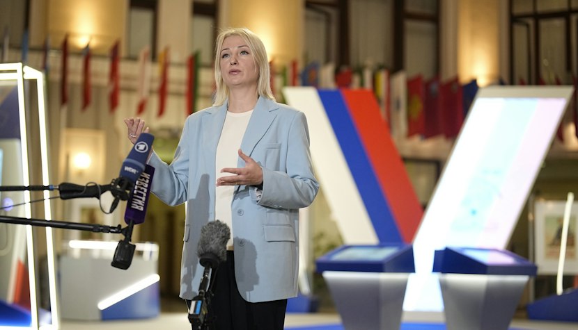 Yekaterina Duntsova