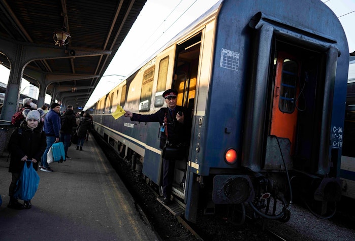 tren