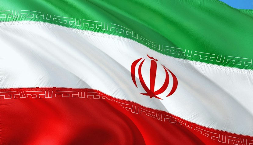 Iran Iran