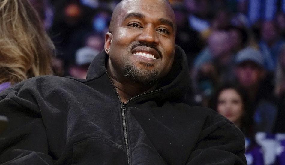 Kanye West