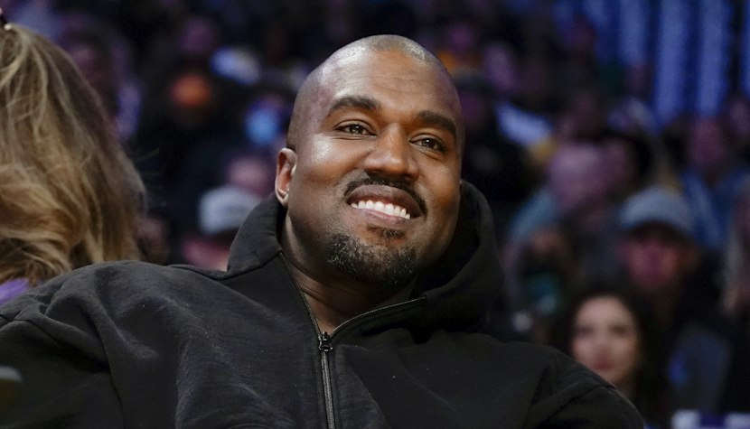 Kanye West Kanye West